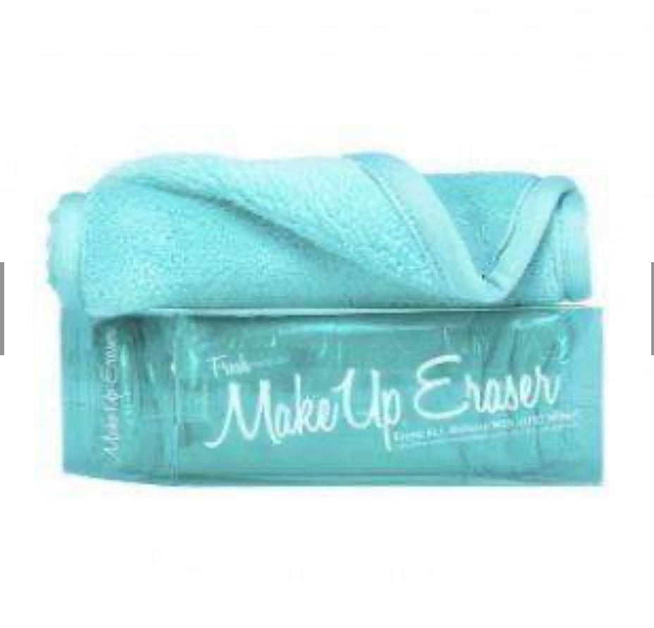 MakeUp Eraser, Chill Blue