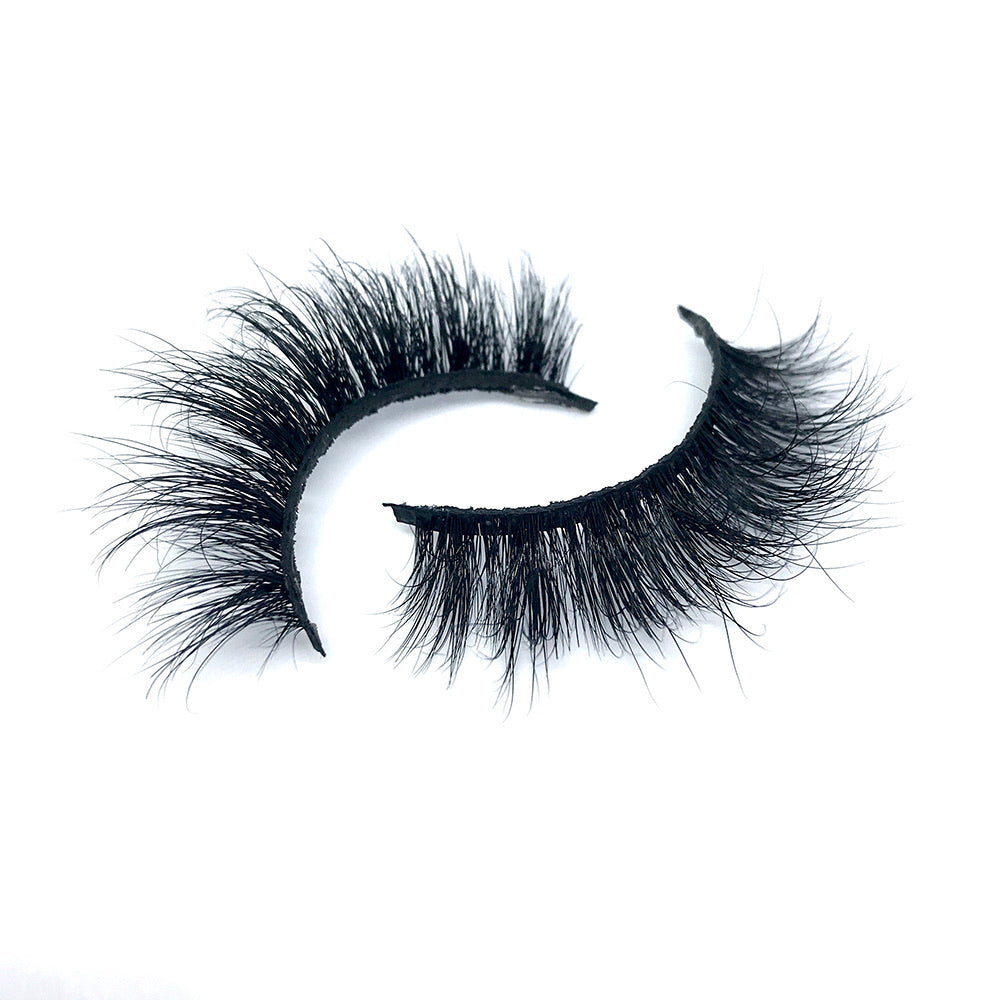 PINK ORCHID STUDIO BRIDAL LASH SET