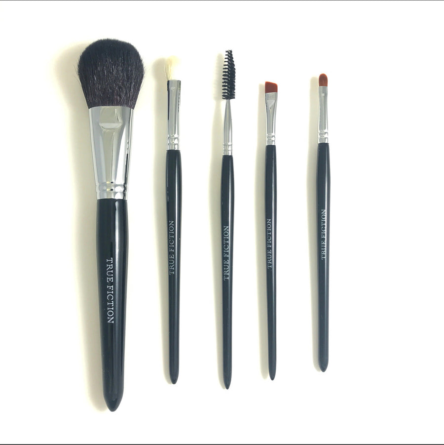 TRUE FICTION LIMITED EDITION BRUSH SET