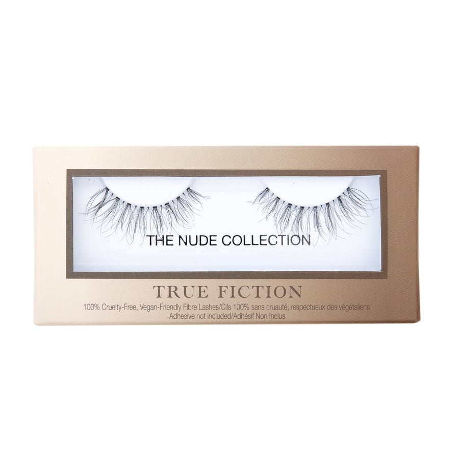 TRUE FICTION THE NUDE COLLECTION