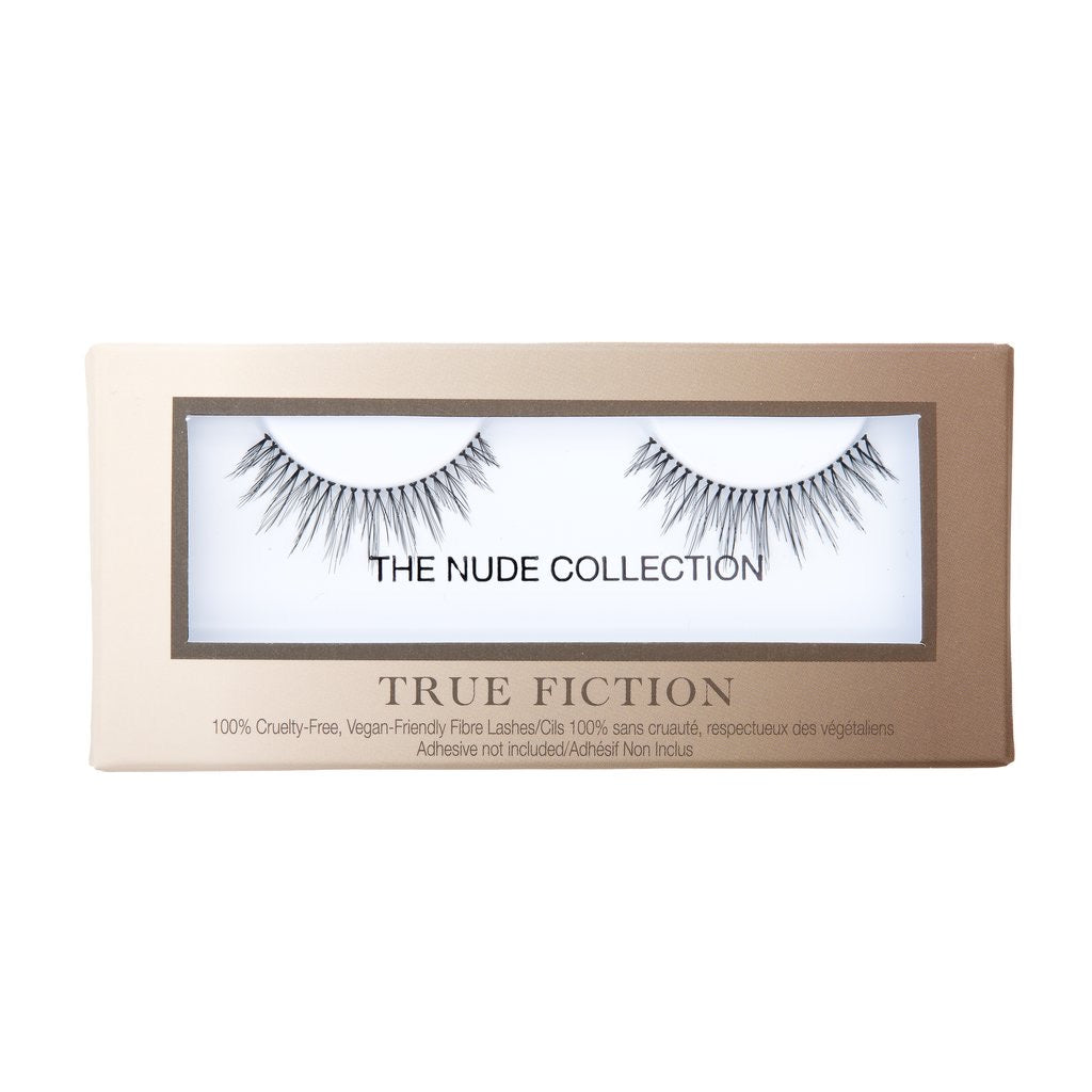 TRUE FICTION THE NUDE COLLECTION