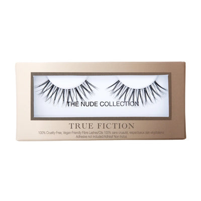 TRUE FICTION THE NUDE COLLECTION