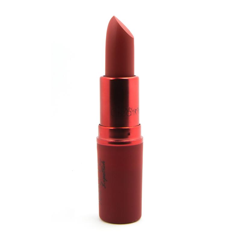 BEAUTY CREATIONS MATTE LIPSTICK - INFATUATED