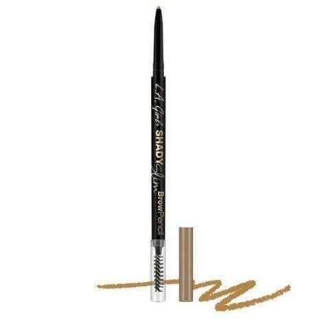 LA GIRL SLIM BROW PENCIL - BLONDE