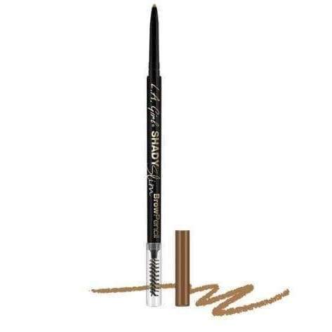 LA GIRL SLIM BROW PENCIL - TAUPE