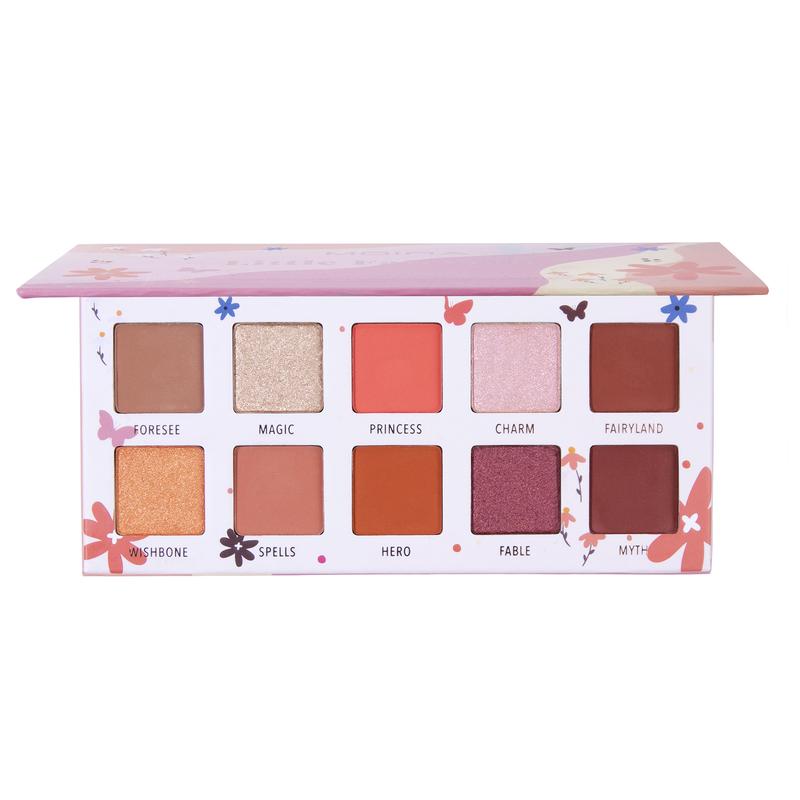 MOIRA LITTLE FAIRYTALES EYESHADOW PALETTE