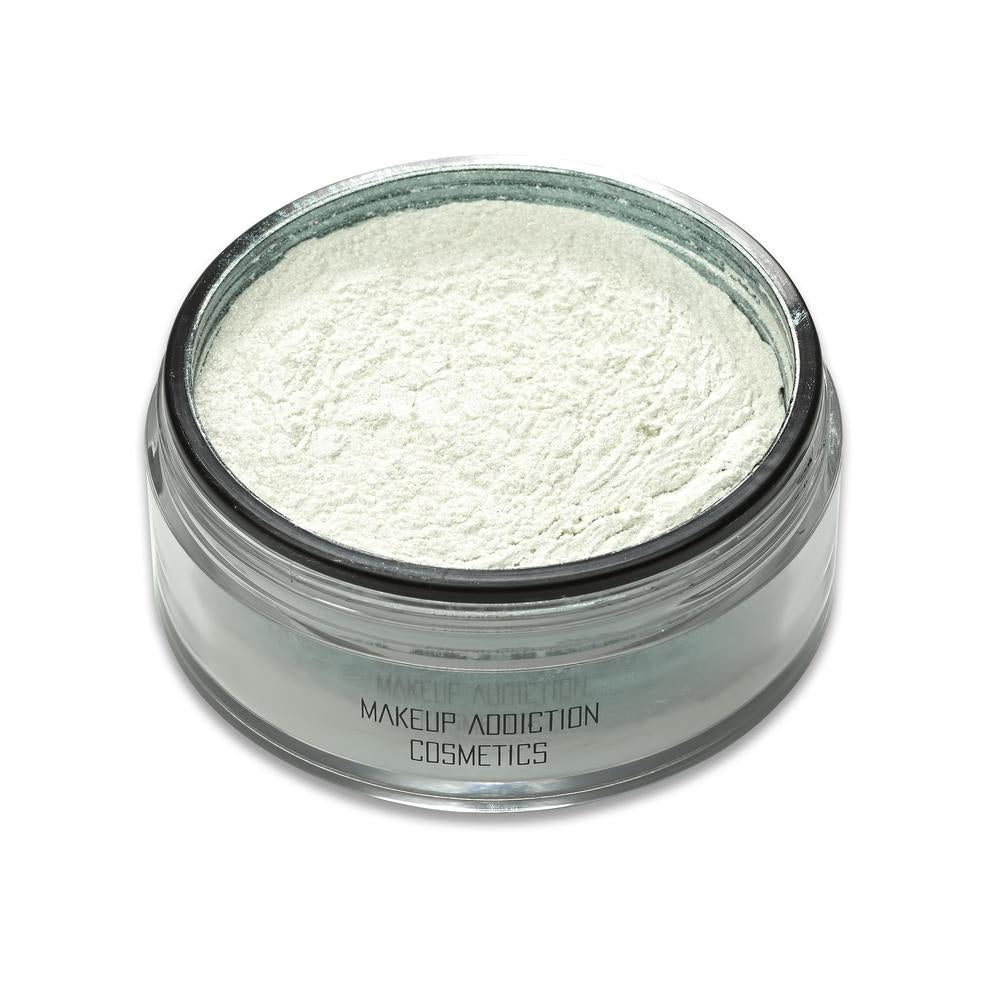 MAKEUP ADDICTION COSMETICS, LOOSE HIGLIGHTER, MERMAID BEAM