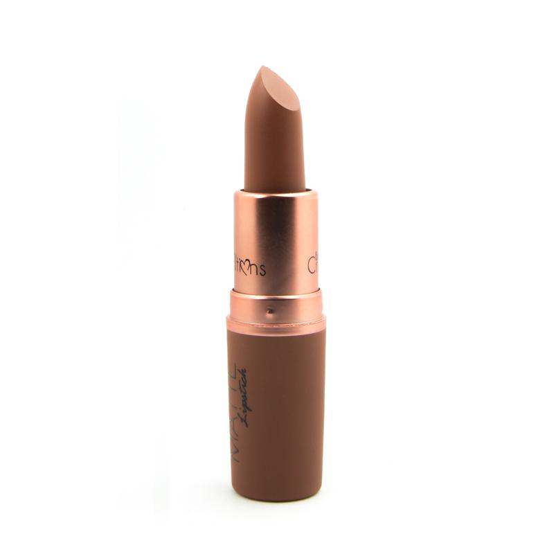 BEAUTY CREATIONS MATTE LIPSTICK - NAUGHTY