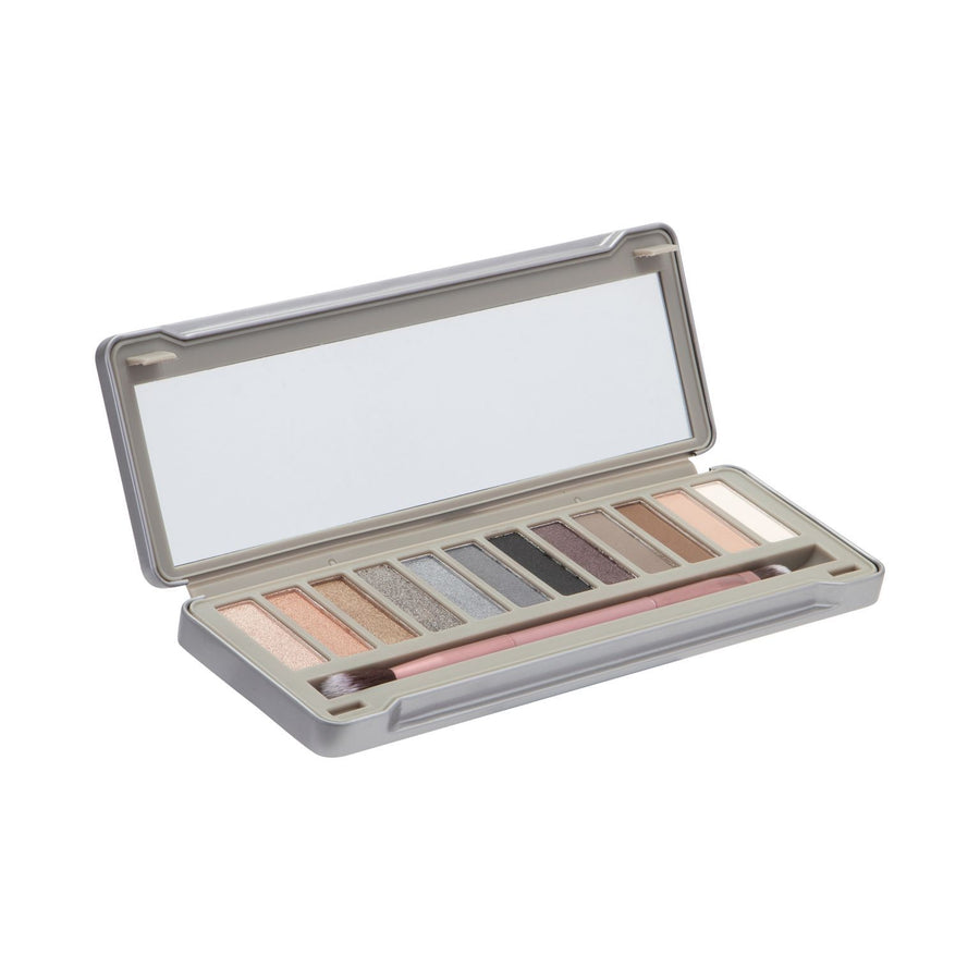 BEAUTY CREATIONS NIGHT OUT EYESHADOW PALETTE