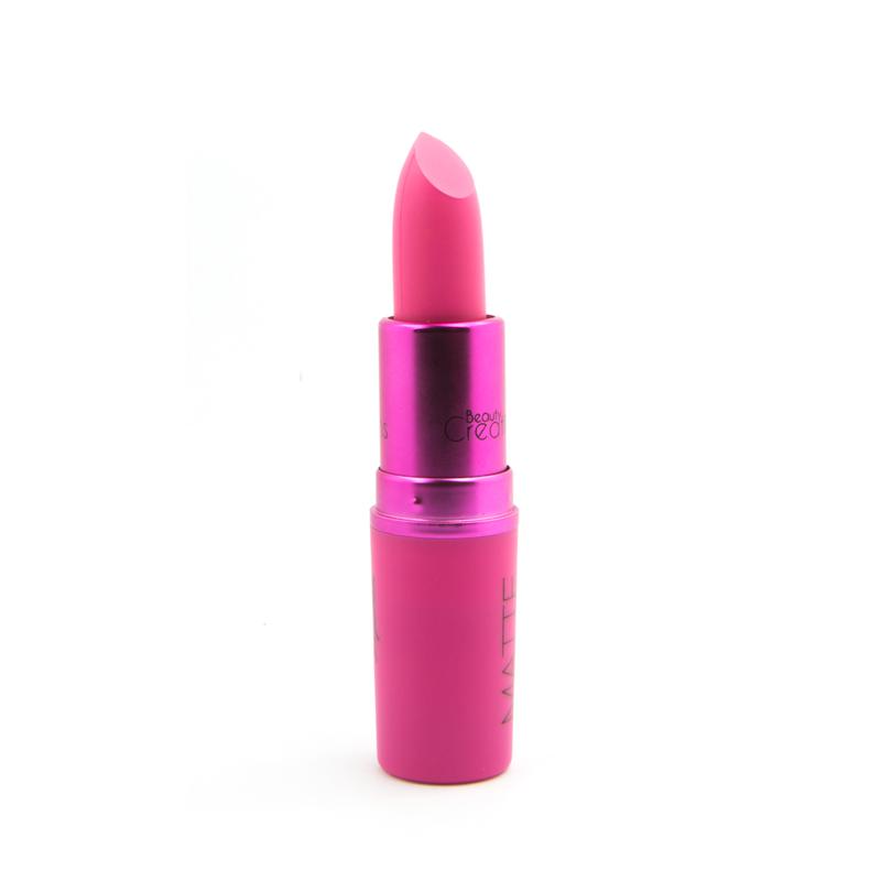 BEAUTY CREATIONS MATTE LIPSTICK - PINKY PROMISE