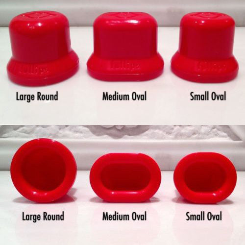 FULLIPS LIP ENHANCER, SMALL OVAL