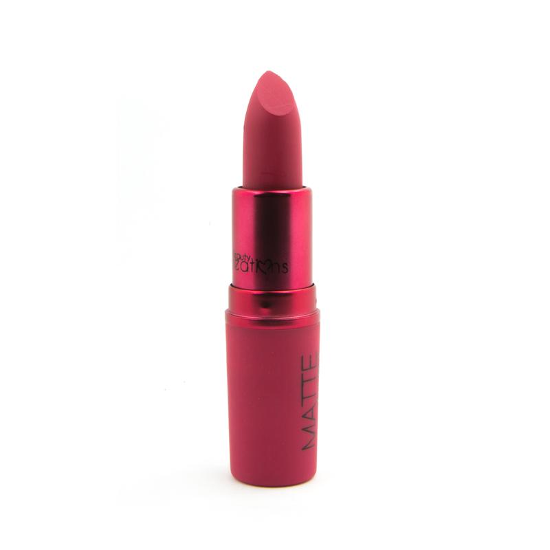 BEAUTY CREATIONS MATTE LIPSTICK - SUGAR BOMB