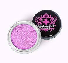 SUGARPILL LOOSE EYE SHADOW