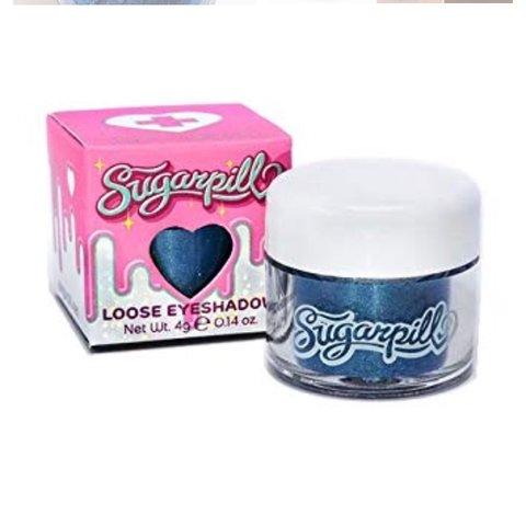SUGARPILL LOOSE EYE SHADOW