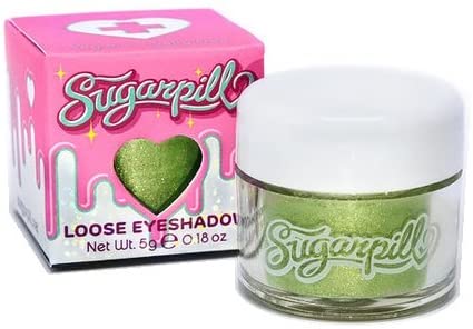 SUGARPILL LOOSE EYE SHADOW