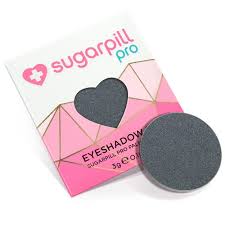 SUGARPILL PRO PAN EYE SHADOWS