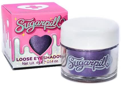 SUGARPILL LOOSE EYE SHADOW