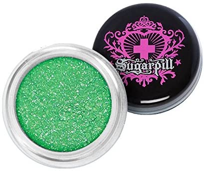 SUGARPILL LOOSE EYE SHADOW