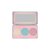 BEAUTY CREATIONS SWEET GLOW HIGHLIGHTER PALETTE