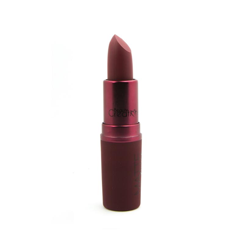 BEAUTY CREATIONS MATTE LIPSTICK - TEMPTED