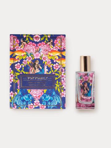 TOKYO MILK PARFUM - SONG OF THE SIREN #49