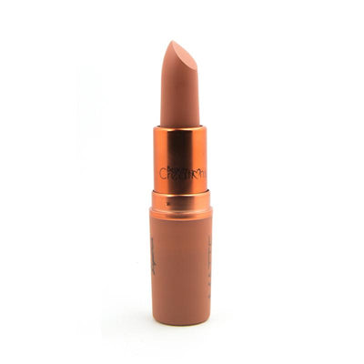BEAUTY CREATIONS MATTE LIPSTICK - TOTALLY NUDE