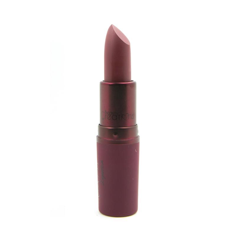 BEAUTY CREATIONS MATTE LIPSTICK - UNDRESSED