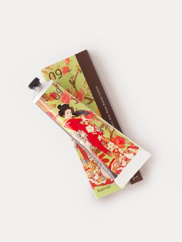 TOKYO MILK HANDCREME - NO.9 KABUKI