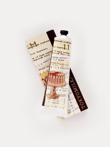 TOKYO MILK HANDCREME - NO.11 LET THEM EAT CAKE