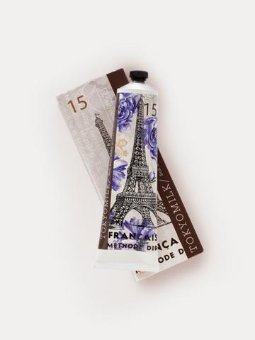 TOKYO MILK HANDCREME - NO.15 FRENCH KISS