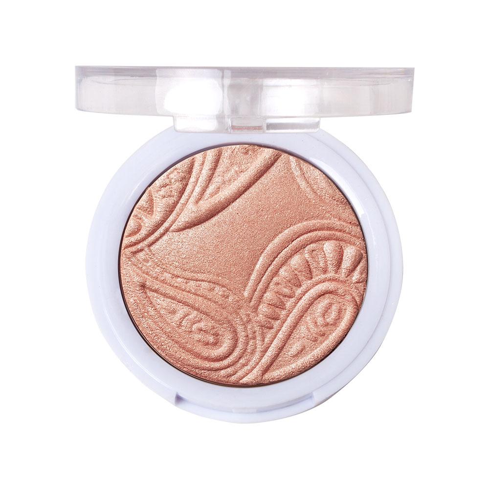 J Cat Beauty You Glow Girl Baked Highlighter
