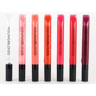 YOUNGBLOOD MIGHTY SHINE LIP GEL