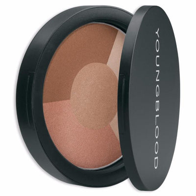 YOUNGBLOOD MINERAL RADIANCE BRONZER