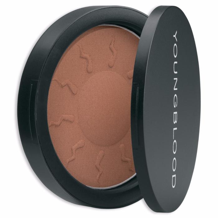 YOUNGBLOOD MINERAL RADIANCE BRONZER